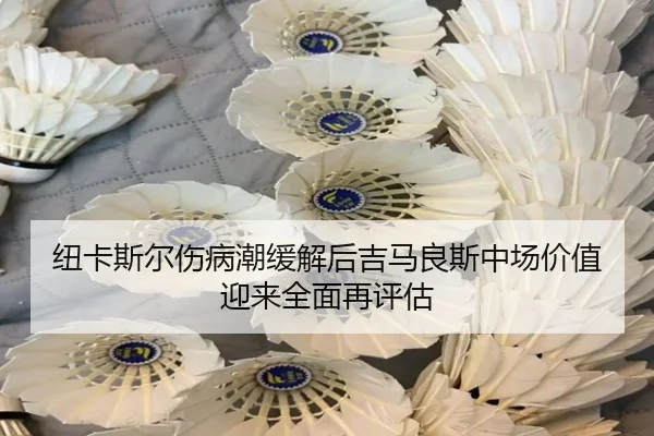 纽卡斯尔伤病潮缓解后吉马良斯中场价值迎来全面再评估